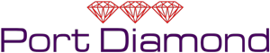 Port Diamond Logo